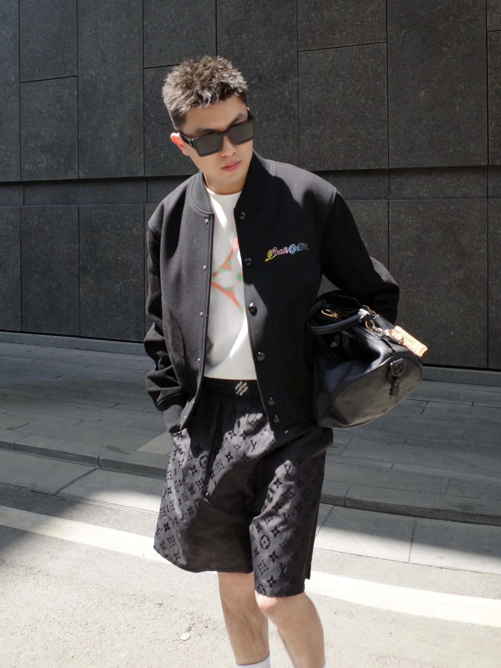Louis Vuitton/
